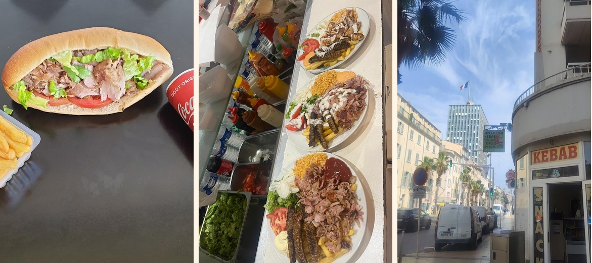 Antalya kebab toulon - Gallery Image 2