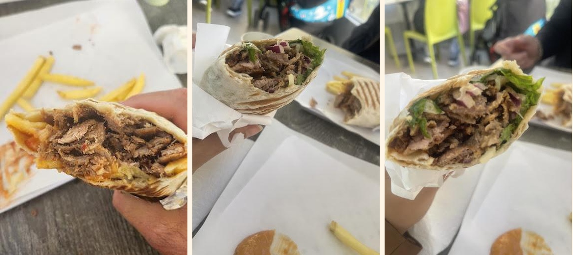 Antalya kebab toulon - Gallery Image 4