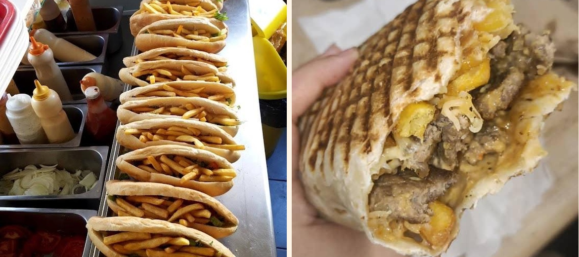 Antalya kebab toulon - Gallery Image 6