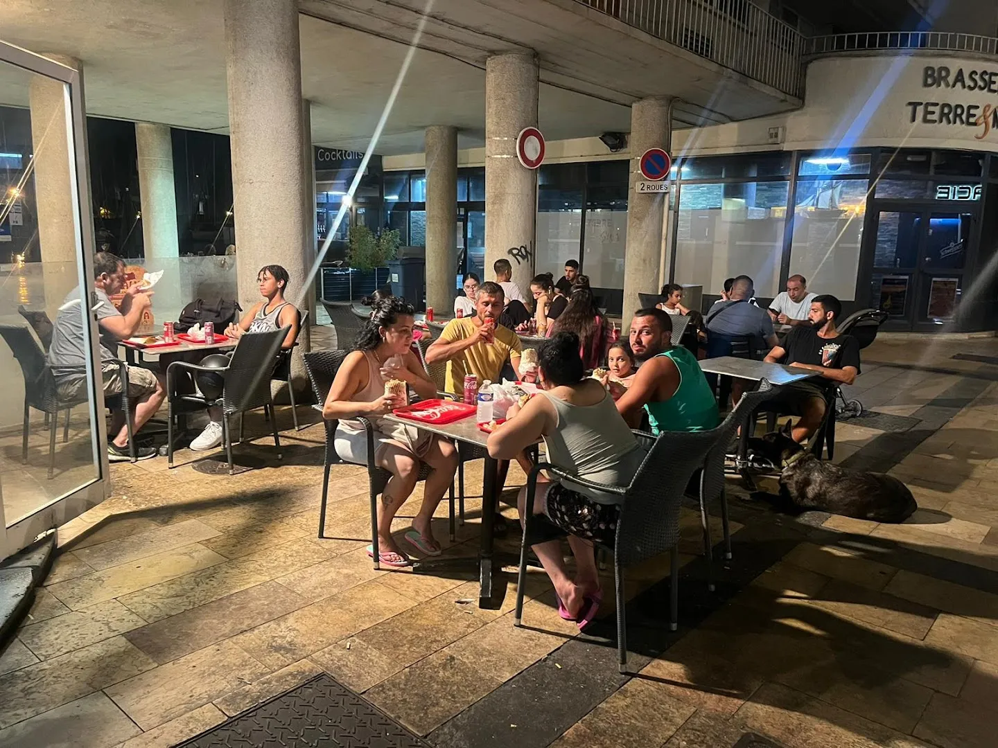 Antalya kebab toulon